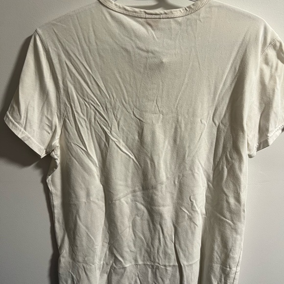 Hollister tshirt - Picture 2 of 3